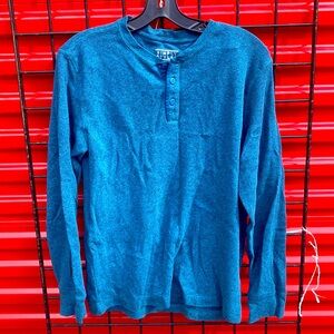 Simply Styled long sleeve (kids)